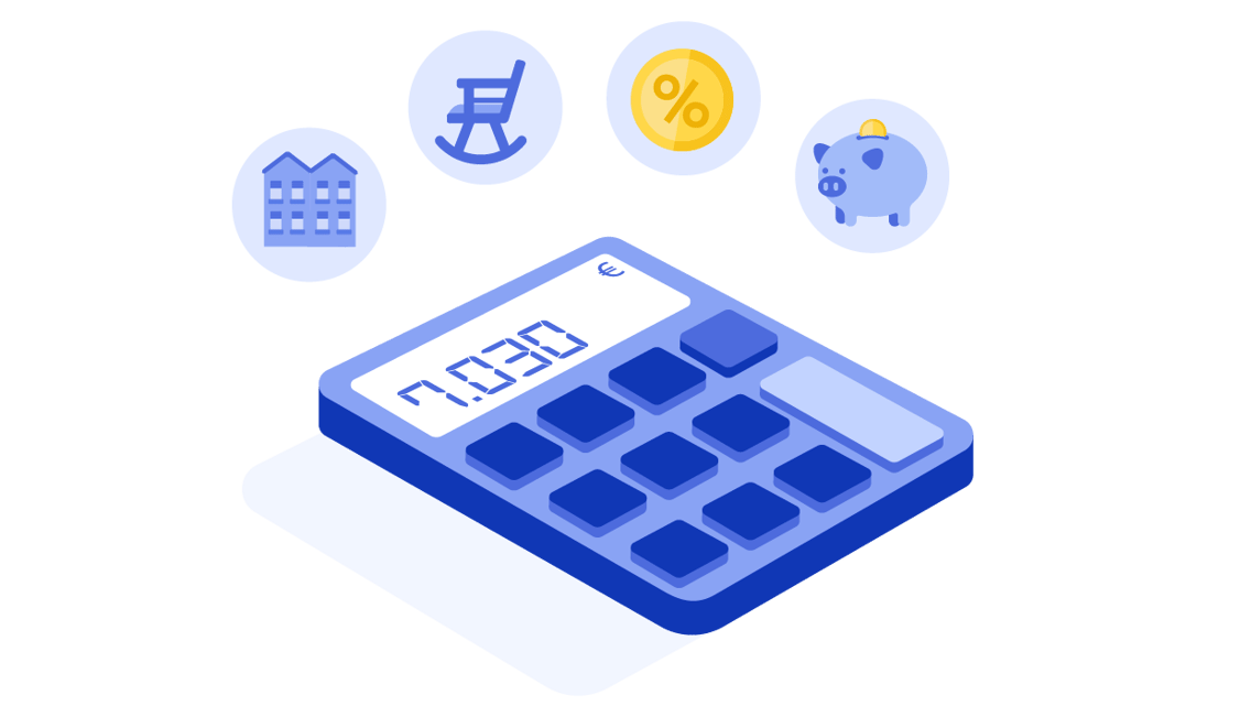 Finanzrechner