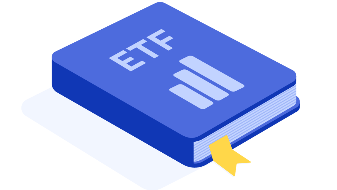 ETF Handbuch